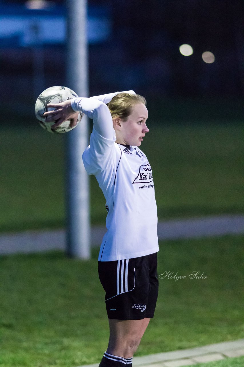 Bild 267 - Frauen VfR Horst - TSV Heiligenstedten : Ergebnis: 2:1